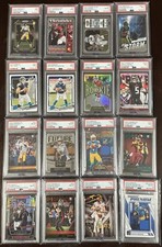 cards lot 16 football card for sale cards lot 16 football card for sale Ruffin