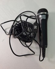 Usado, Microfone USB RedOctane Guitar Hero (E-UR20) para PS2/PS3/XBOX360/Wii - Não testado comprar usado  Enviando para Brazil