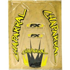 Factory effex chaparral for sale  San Bernardino
