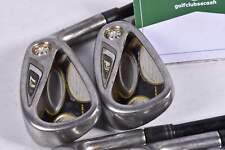 Taylormade draw irons for sale  LOANHEAD