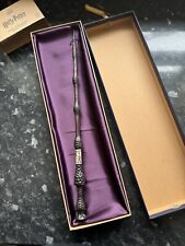 Elder wand harry for sale  SOLIHULL