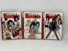 School rumble dvd gebraucht kaufen  Lübbecke