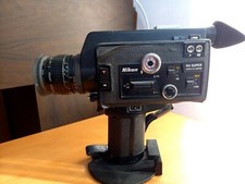 Nikon super 8mm usato  Deruta