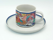 Kaffeetasse untertasse rosenth gebraucht kaufen  Lübeck