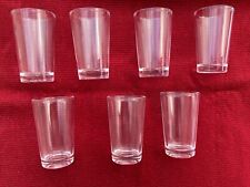 Lot verres verrines d'occasion  La Tremblade