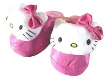 Hello kitty hausschuhe gebraucht kaufen  Essen