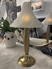 Candle lamp for sale  BARRY