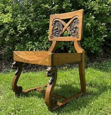 Stomps burkhardt antique for sale  Allison Park