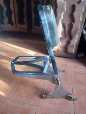 Sissy bar portapacchi usato  Villarbasse