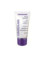 Covermark face magic usato  Montebelluna