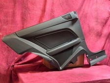 Seitenverkleidung abdeckung li gebraucht kaufen  Baesweiler