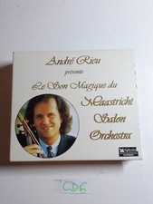 Audio musique andré d'occasion  Sennecey-le-Grand