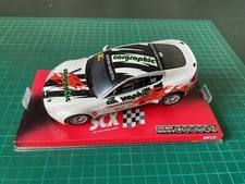 Scalextric spanish scx for sale  WESTGATE-ON-SEA