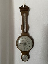 Wetterstation firma lufft gebraucht kaufen  Kirchheim unter Teck