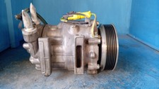 Compressore per peugeot usato  Italia