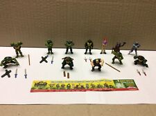 Tartarughe ninja dolci usato  Imola