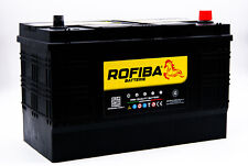 Rofiba batteria per usato  Zafferana Etnea