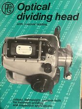 Ltd optical dividing for sale  TREDEGAR