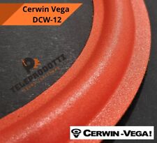 Cerwin vega dcw12 usato  Avellino