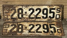 1931 south dakota for sale  Canton