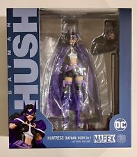 Mafex batman hush usato  Villa Santo Stefano