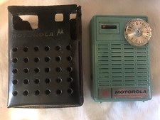 Vintage motorola x34b for sale  Florence