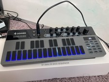 Donner synthesizer analoger gebraucht kaufen  Bergheim
