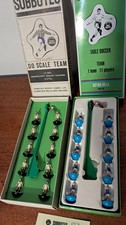 Subbuteo heavyweight team usato Subbuteo heavyweight team usato  Genova