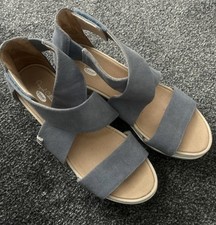 Scholl women sandal for sale  BEVERLEY