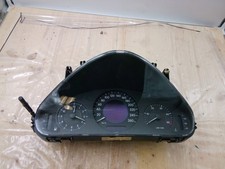 Tacho kombiinstrument mercedes gebraucht kaufen  Bad Berneck
