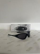 Oakley minute sunglasses for sale  LONDON