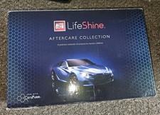 Autoglym lifeshine aftercare for sale  NOTTINGHAM