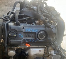 motore cax 1 4 tsi usato  Città di Castello
