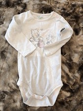 Body baby mädchen gebraucht kaufen  Reichenbach/O.L.