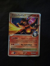 Carte pokémon dracaufeu d'occasion  Lyon VI