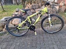Mointenbike zoll gebraucht kaufen  Ebsdorfergrund