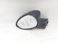 2007 fiat grande usato  Torre del Greco