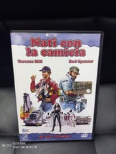 Dvd nati con usato  Visano