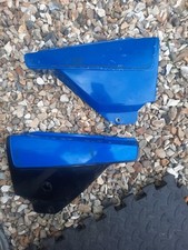 Suzuki gt200 side for sale  LINCOLN
