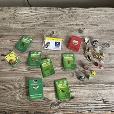 Pin badges bundle for sale  STOCKPORT