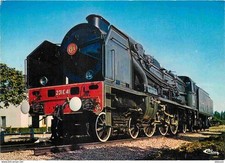 Trains ancienne locomotive d'occasion  Fruges