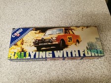 Corgi rally ford for sale  WALLASEY