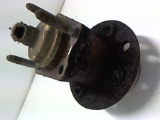 Moyeu arriere gauche d'occasion Moyeu arriere gauche d'occasion  Parthenay