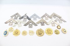 Masonic collar jewels for sale  LEEDS