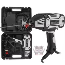 4600w electric handheld for sale  LEICESTER