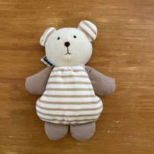Doudou peluche ours d'occasion  Rully