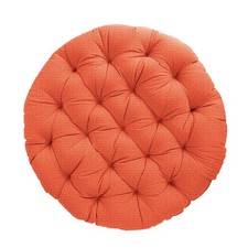 Round cushion papasan for sale  Eugene