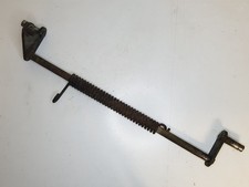 Essieu tondeuse yamaha d'occasion Essieu tondeuse yamaha d'occasion  La Chevrolière