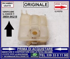 Vaschetta acqua espansione usato  Carrara