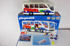 Playmobil 3169 reisebus gebraucht kaufen  Langenhagen
